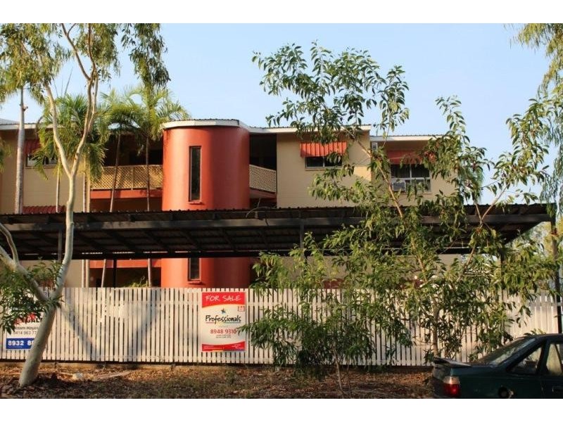 17/13 Airlie Circuit, Brinkin NT 0810