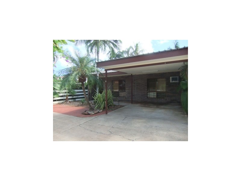 4/35 Ellengowan, Brinkin NT 0810