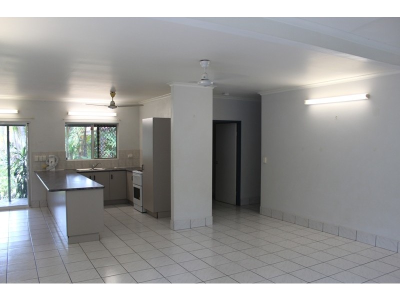 5 Sibbald Cres, Woodroffe NT 0830