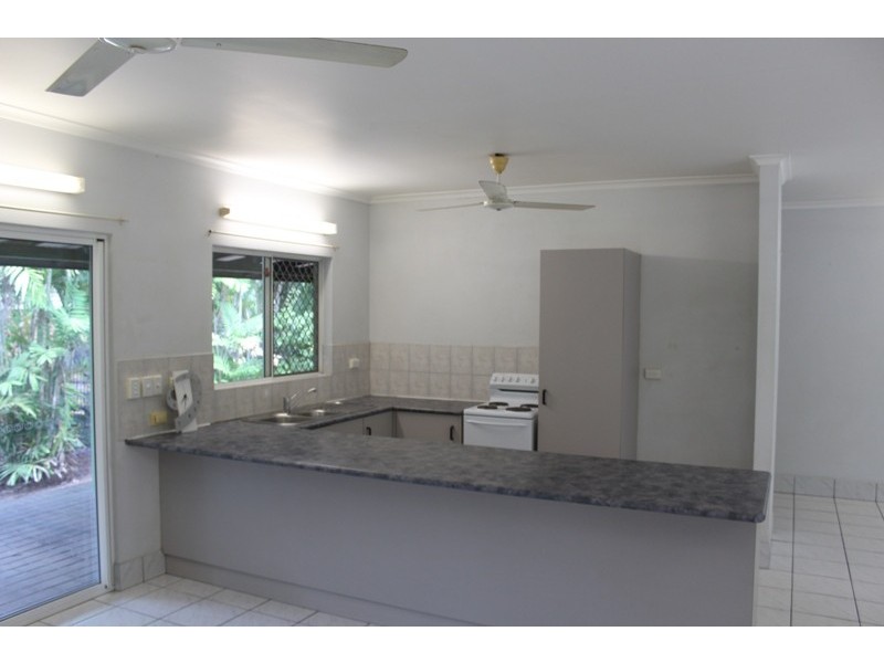 5 Sibbald Cres, Woodroffe NT 0830