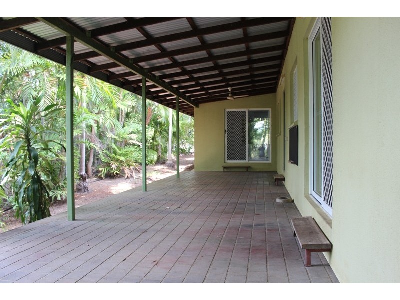 5 Sibbald Cres, Woodroffe NT 0830