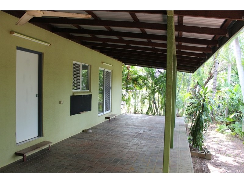 5 Sibbald Cres, Woodroffe NT 0830