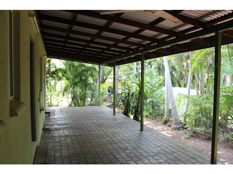 5 Sibbald Cres, Woodroffe NT 0830