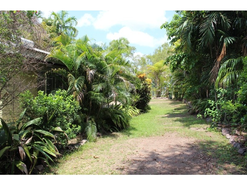 5 Sibbald Cres, Woodroffe NT 0830