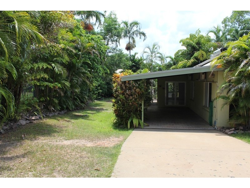 5 Sibbald Cres, Woodroffe NT 0830