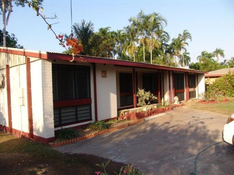 40 Wilson Cres, Moil NT 0810