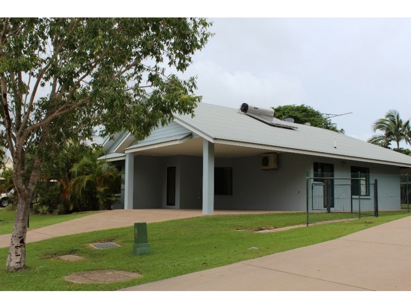 4 Pinkerton Close, Gunn NT 0832