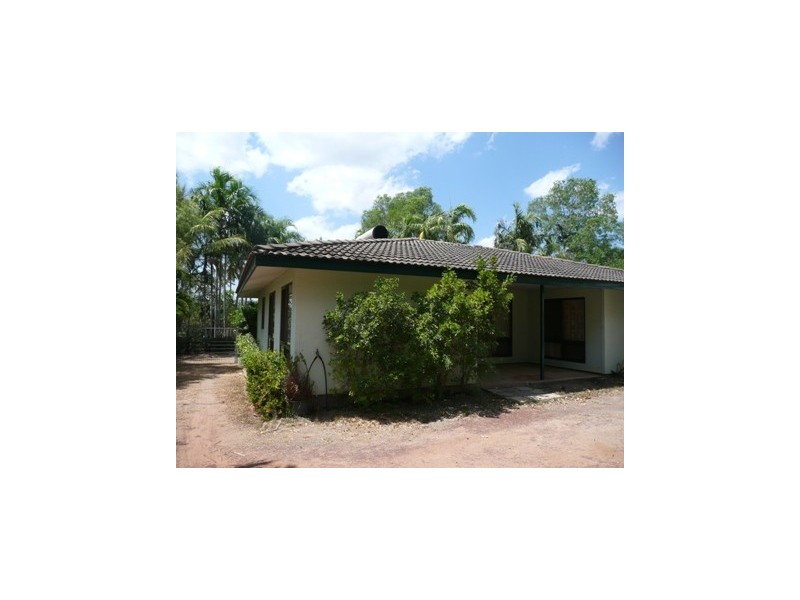 51 Wearing Cres, Karama NT 0812