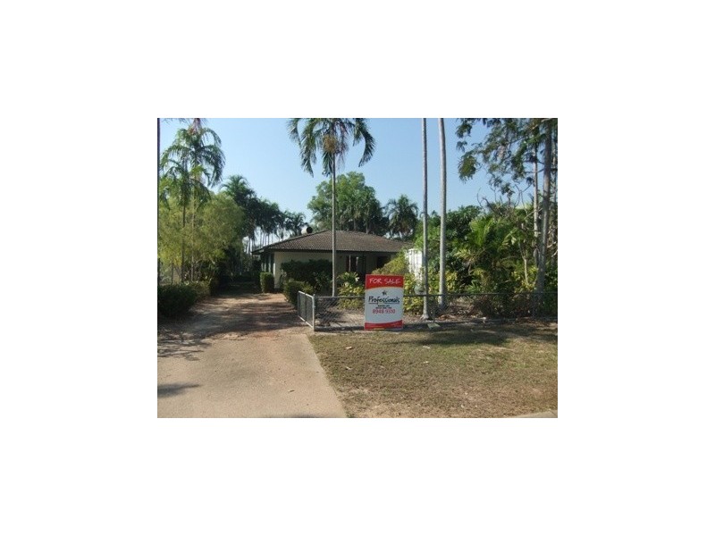 51 Wearing Cres, Karama NT 0812