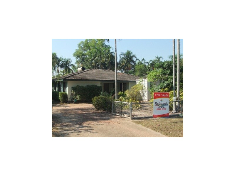 51 Wearing Cres, Karama NT 0812