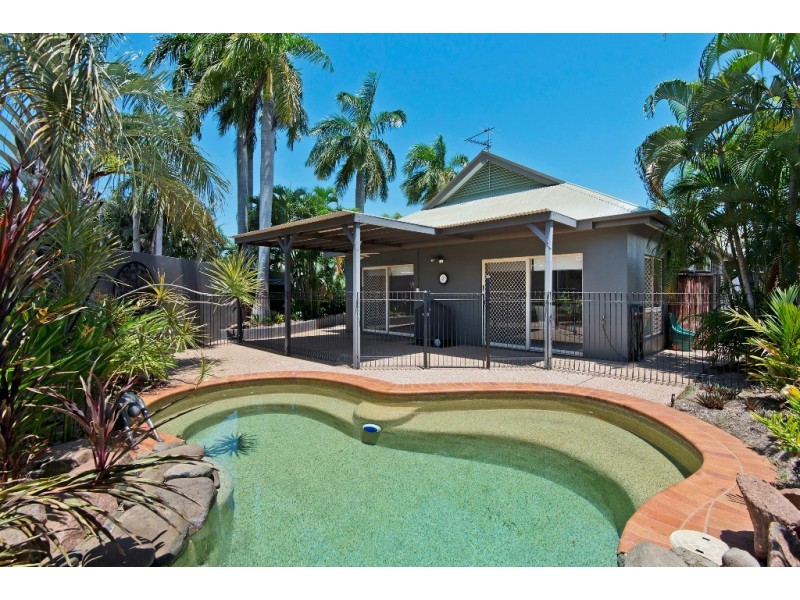 2 Mihailou Court, Coconut Grove NT 0810