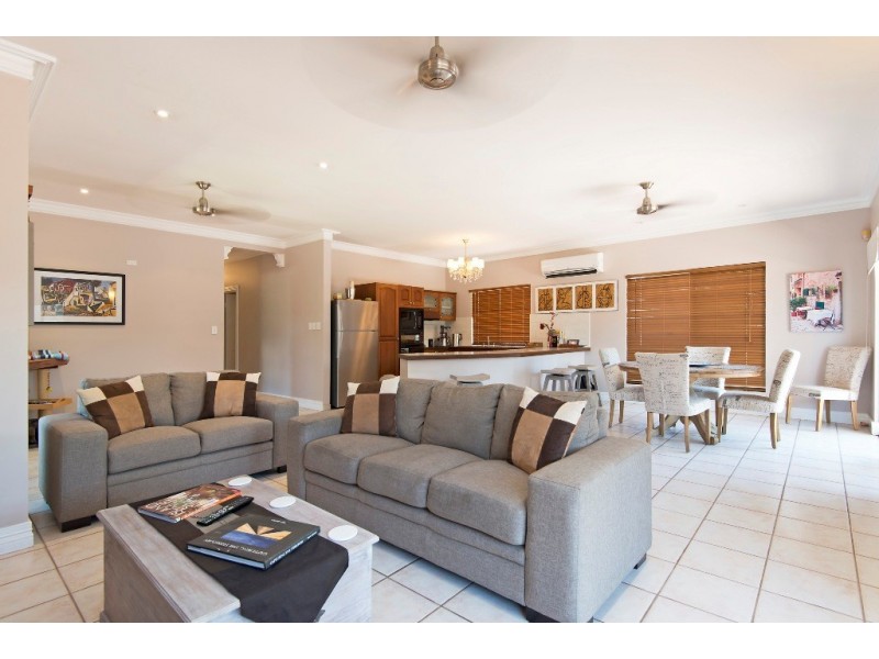 2 Mihailou Court, Coconut Grove NT 0810