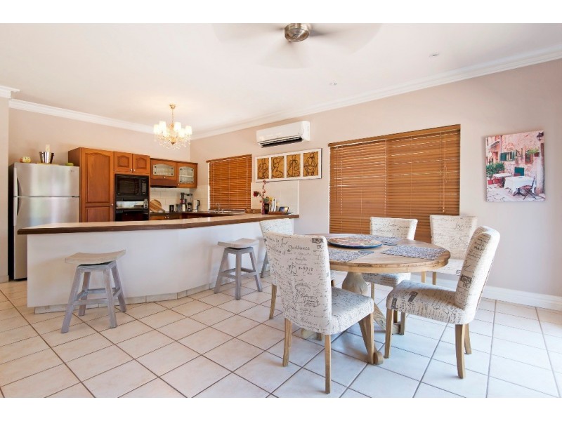 2 Mihailou Court, Coconut Grove NT 0810