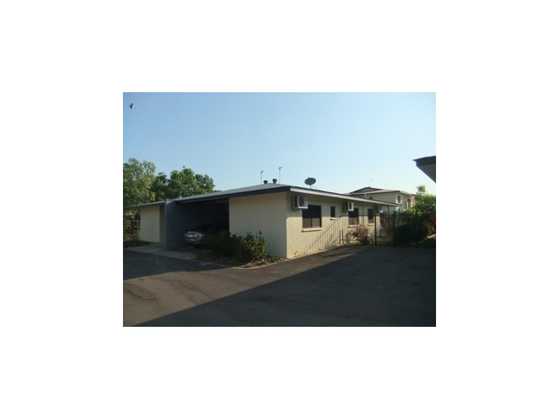 16/6 Wright cres, Gray NT 0830
