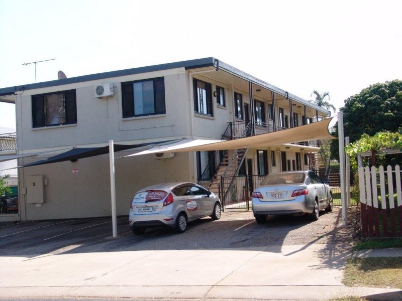 1/3 Carstens Cres, Wagaman NT 0810