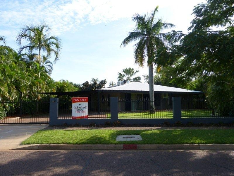 25 Oriole St, Wulagi NT 0812