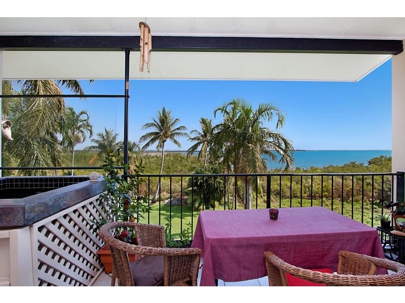25/73 Progress Dve, Nightcliff NT 0810