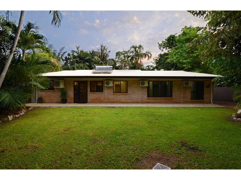 14 Clarke Cres, Rapid Creek NT 0810