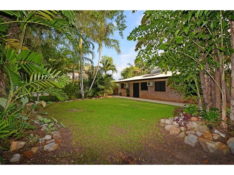 14 Clarke Cres, Rapid Creek NT 0810