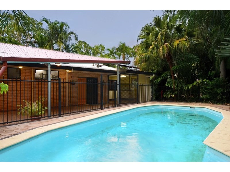 14 Clarke Cres, Rapid Creek NT 0810