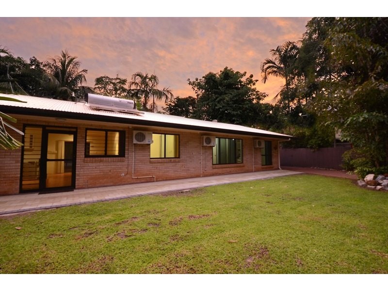 14 Clarke Cres, Rapid Creek NT 0810