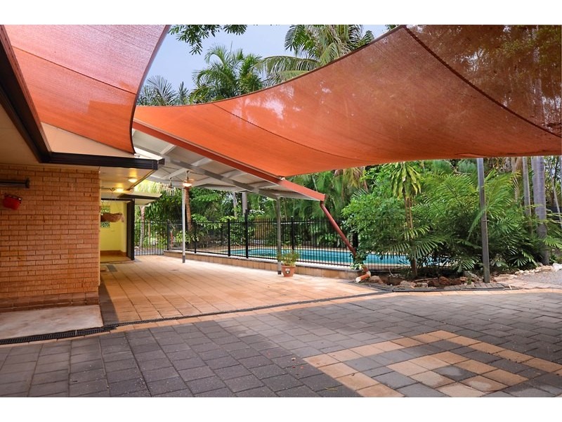 14 Clarke Cres, Rapid Creek NT 0810
