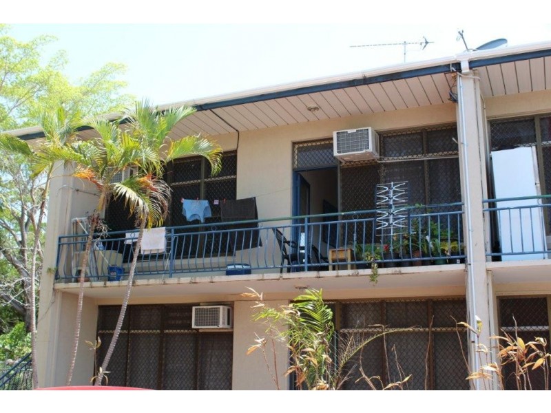 6/252 Trower Road, Wagaman NT 0810