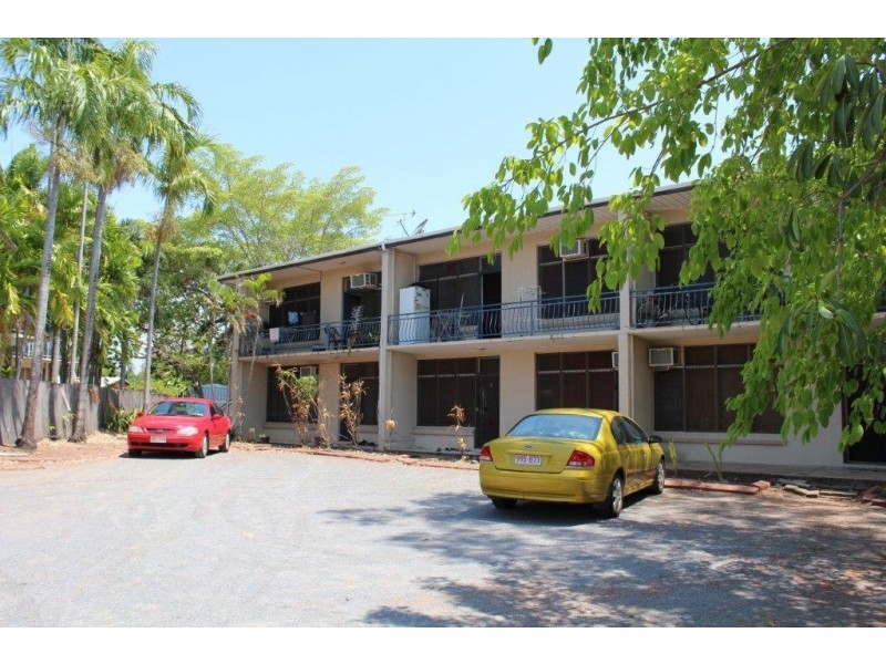 6/252 Trower Road, Wagaman NT 0810
