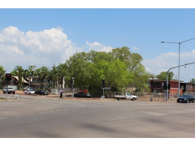 6/252 Trower Road, Wagaman NT 0810