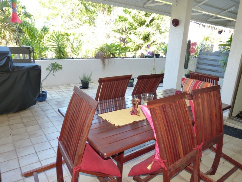 2/5 Warrego Crt, Larrakeyah NT 0820