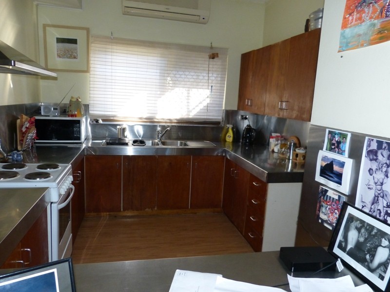 2/5 Warrego Crt, Larrakeyah NT 0820