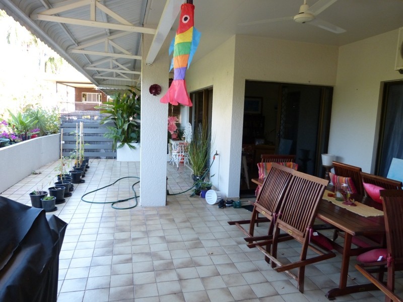 2/5 Warrego Crt, Larrakeyah NT 0820