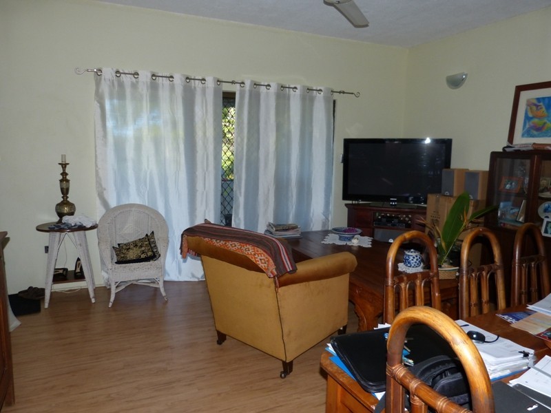 2/5 Warrego Crt, Larrakeyah NT 0820