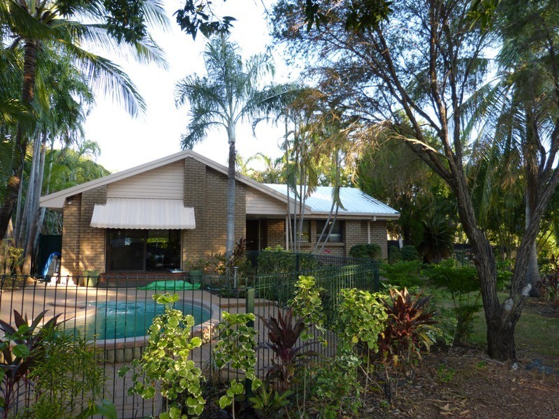 62 Ellengowan Dr, Nakara NT 0810