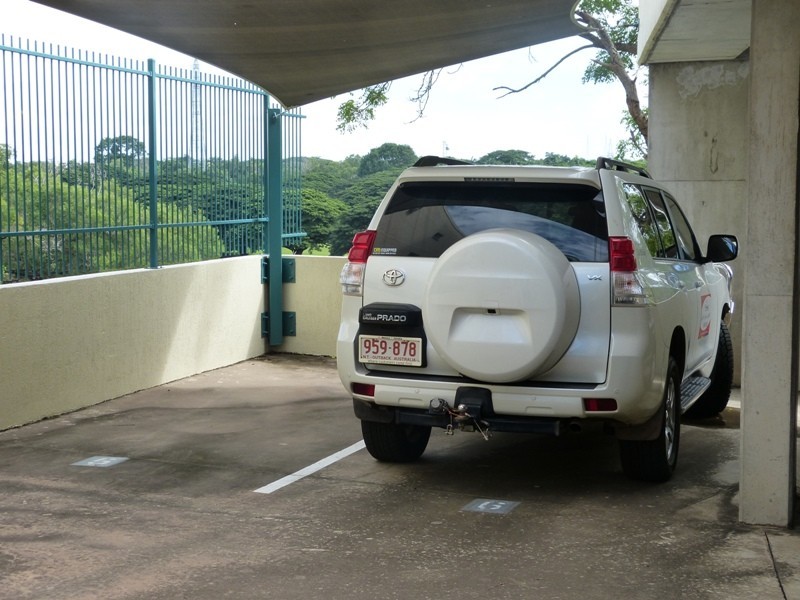 5/6 Houston, Larrakeyah NT 0820