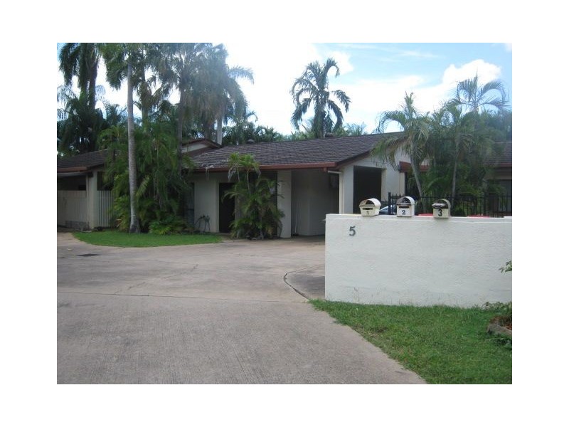 1/5 Shoal Crt, Leanyer NT 0812