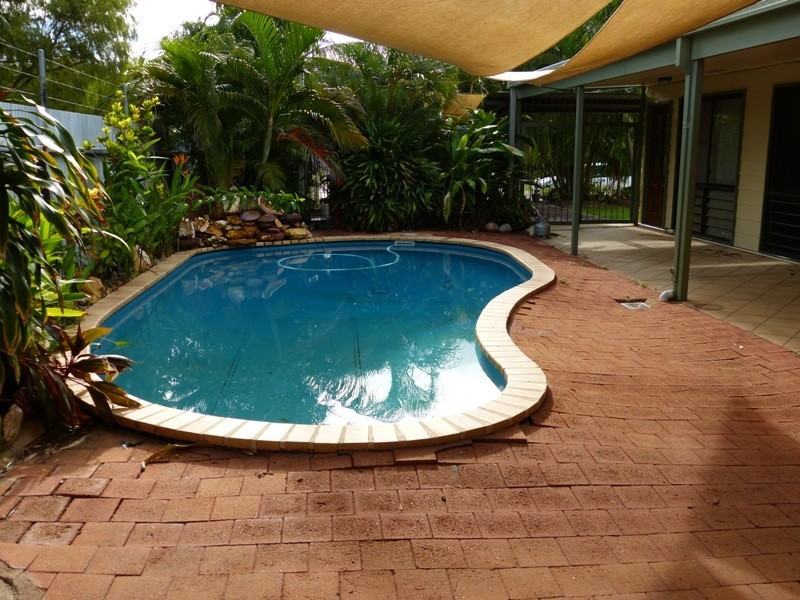 76 Rosewood Cres, Leanyer NT 0812