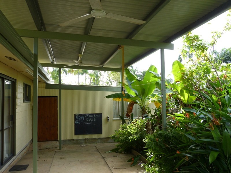 76 Rosewood Cres, Leanyer NT 0812