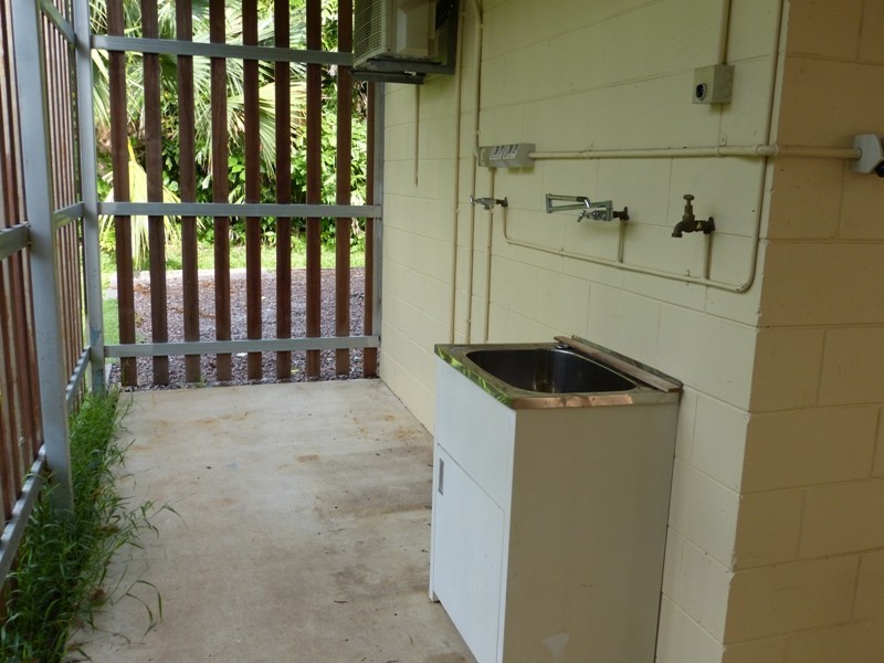 76 Rosewood Cres, Leanyer NT 0812