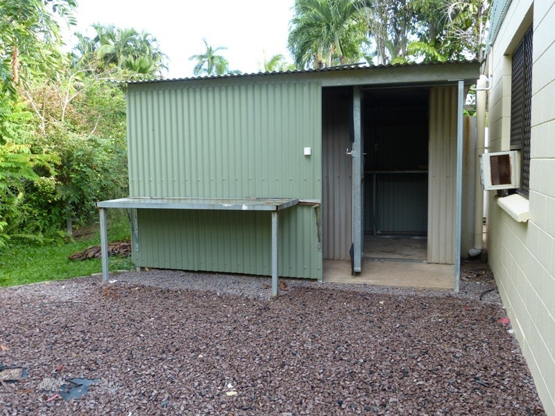 76 Rosewood Cres, Leanyer NT 0812