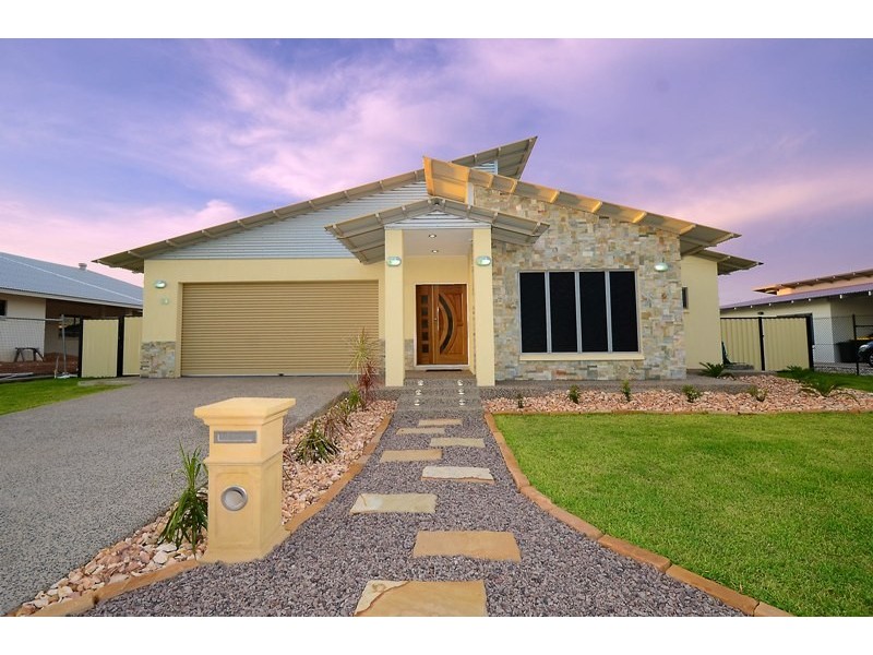 44 Flynn Cct, Bellamack NT 0832