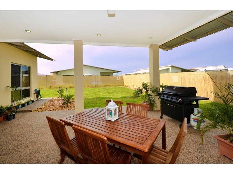 44 Flynn Cct, Bellamack NT 0832