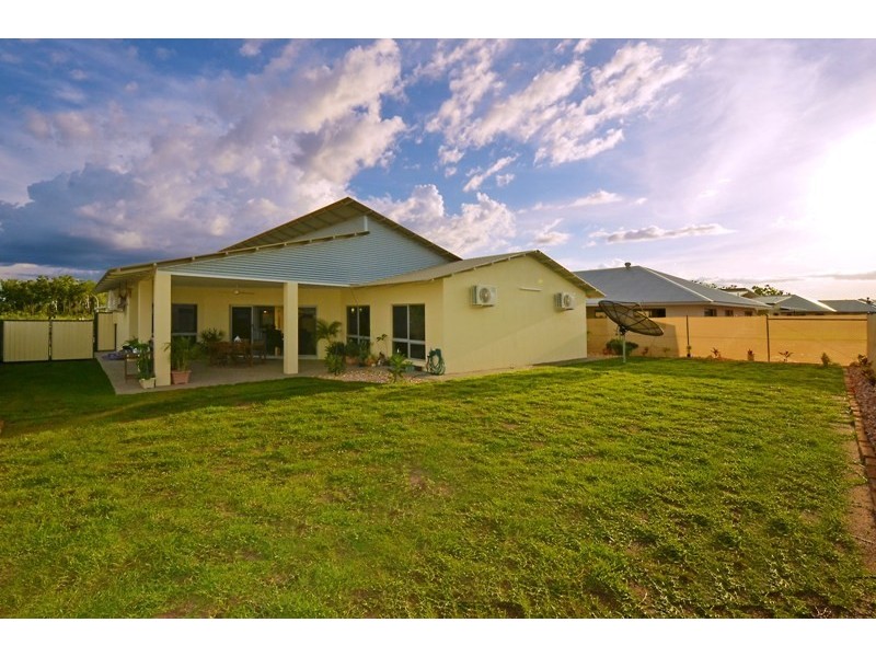 44 Flynn Cct, Bellamack NT 0832