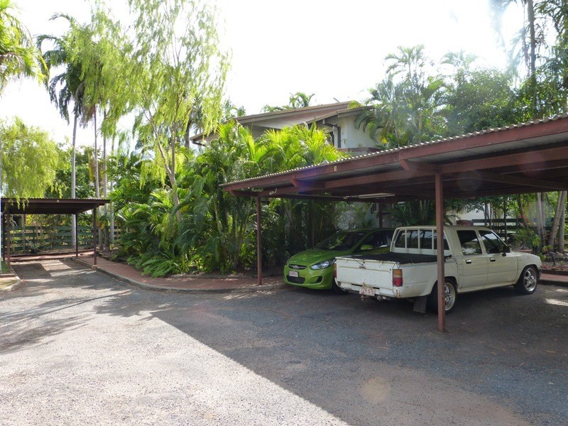 3/15 Donaldson Court, Karama NT 0812