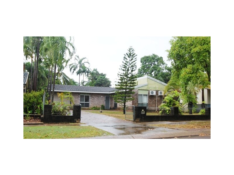 22 Baroalba Street, Leanyer NT 0812