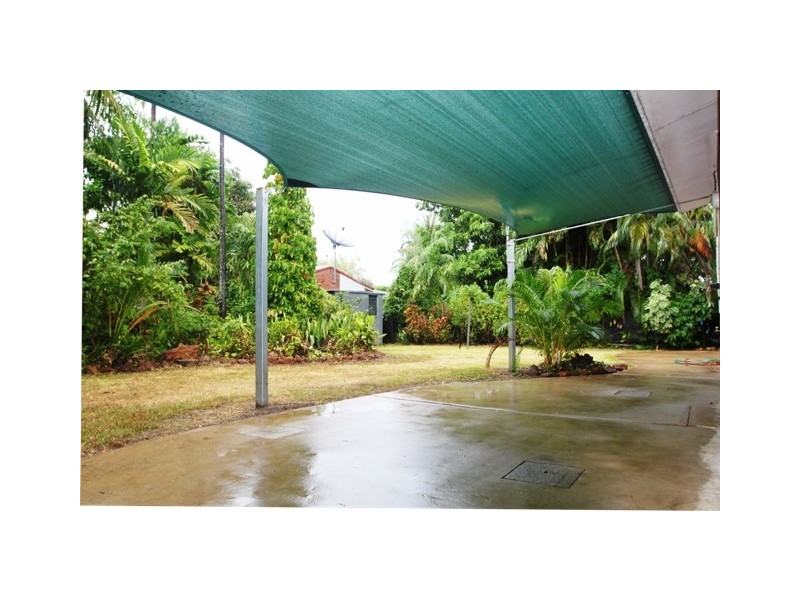 22 Baroalba Street, Leanyer NT 0812