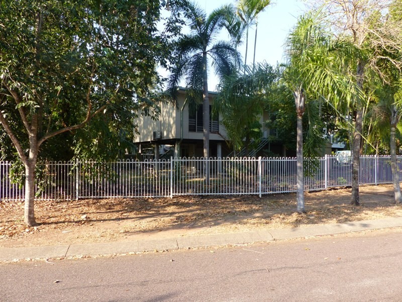 20 Bloodwood Circuit, Karama NT 0812