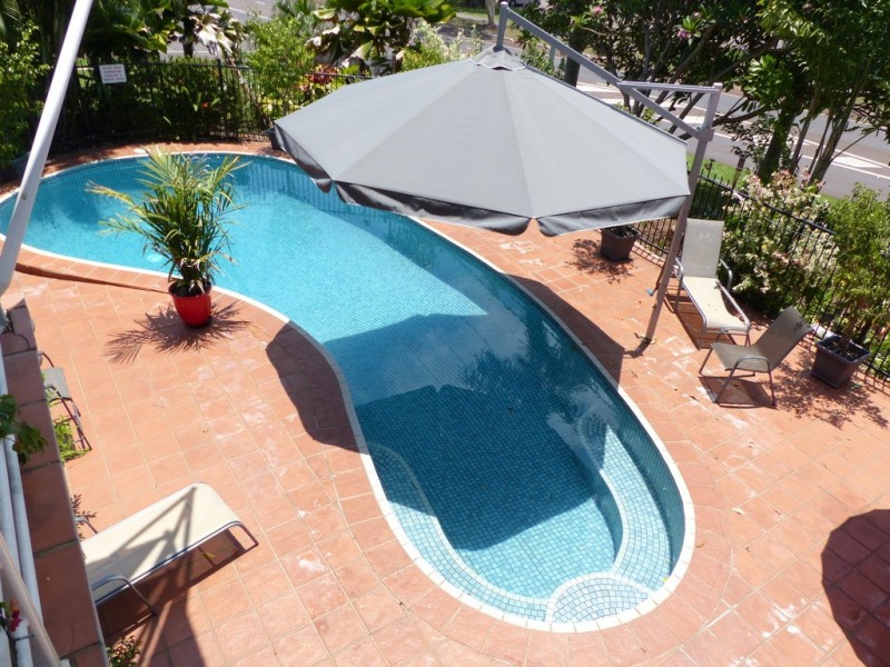 8/60 East Point Road, Fannie Bay NT 0820