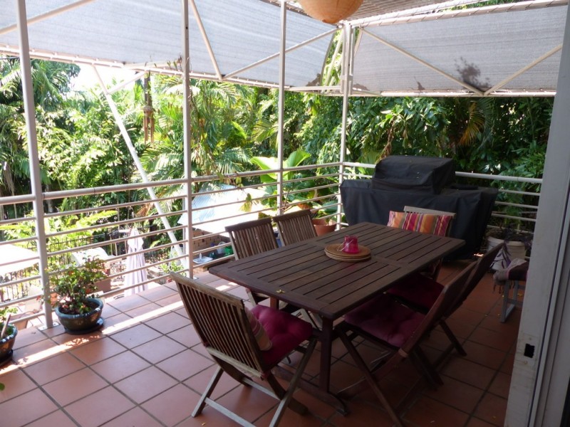 8/60 East Point Road, Fannie Bay NT 0820