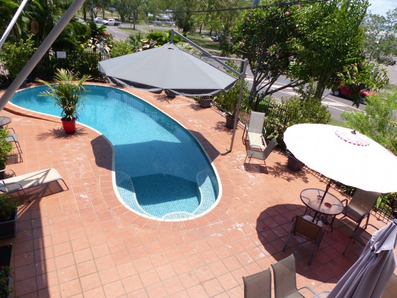 8/60 East Point Road, Fannie Bay NT 0820